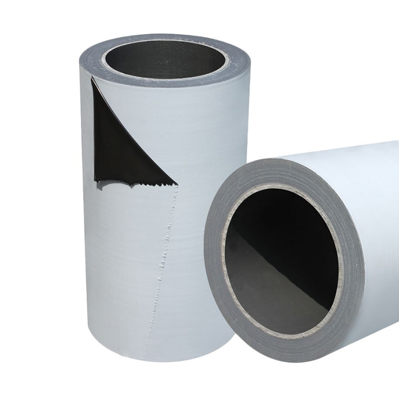 Adesivo acrílico à base de solvente TLW-5815