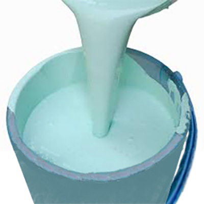 Emulsão acrílica para tecidos
