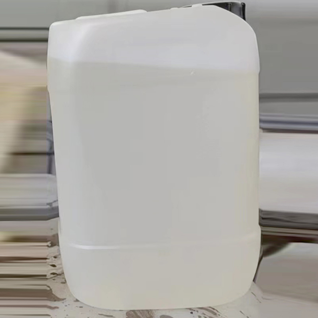 Agente de reticulação trifuncional de aziridina TL-05