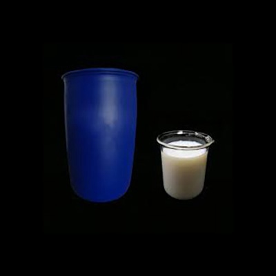 Emulsão acrílica para tecidos