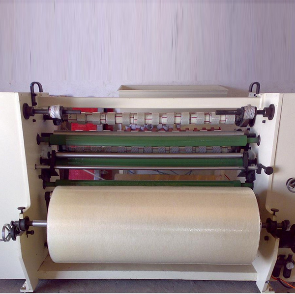 Máquina de corte de filme de proteção de superfície 