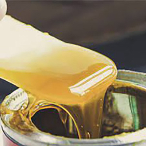 Adesivo acrílico à base de solvente para fita de espuma e animal de estimação