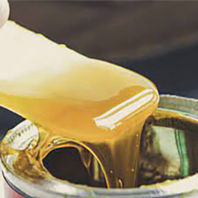 Adesivo acrílico à base de solvente para fita de espuma e animal de estimação