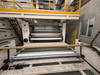 Máquina de revestimento PE para fazer filme de proteção de superfície 1300MM