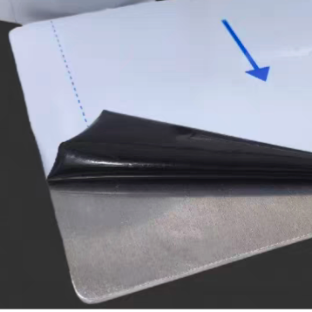 Adesivo sensível à pressão acrílica à base de água (TL-09FR)