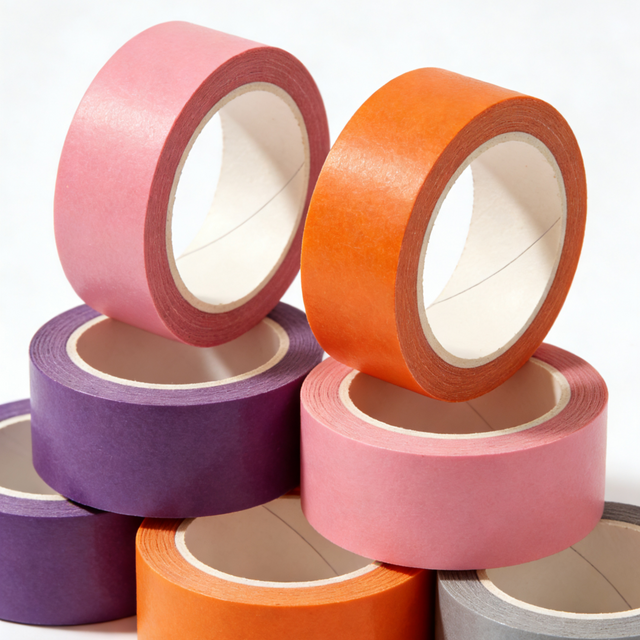 Fita de papel Washi TLM3