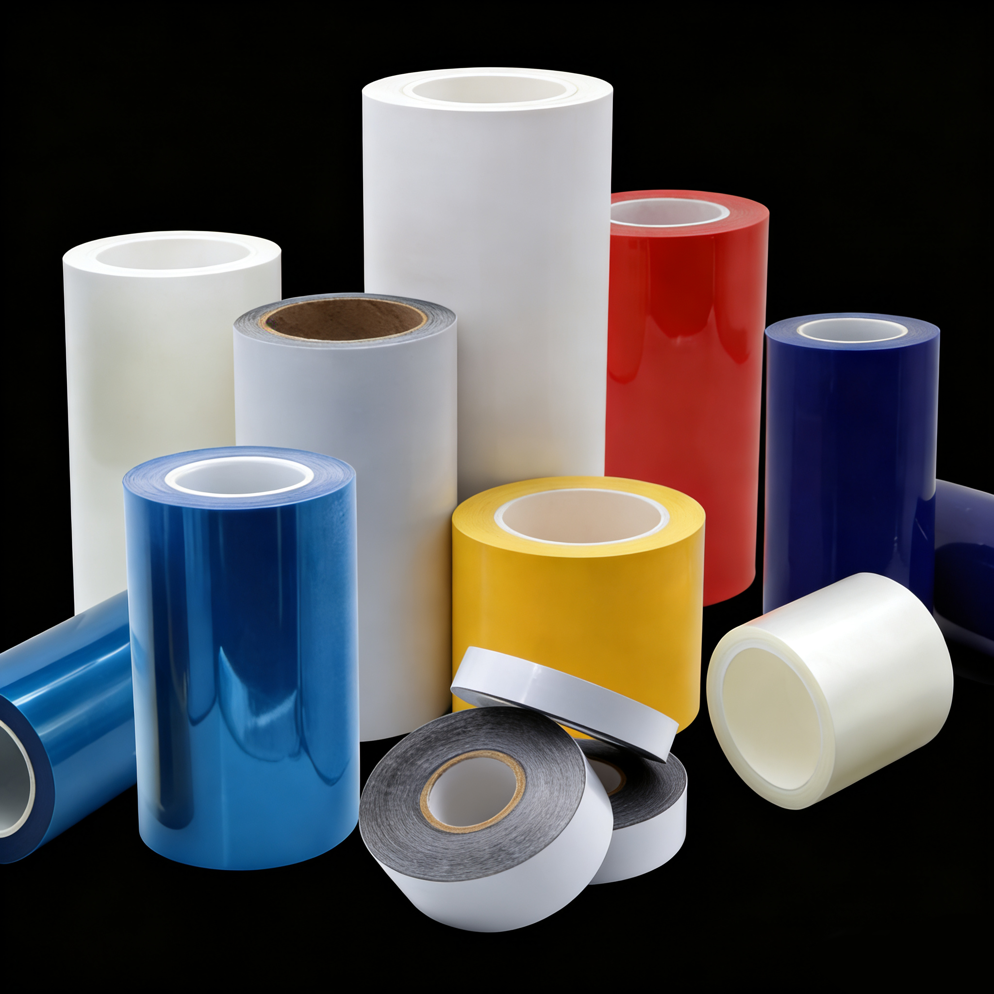 Adesivo acrílico à base de água (TL-303) para película protetora de superfície