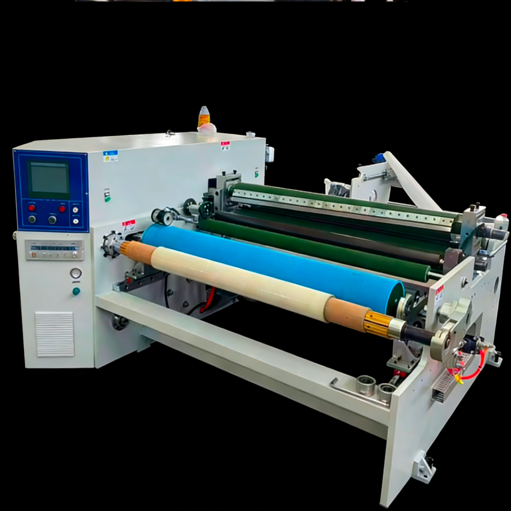 Máquina de revestimento de PE para fazer filme de proteção de superfície 