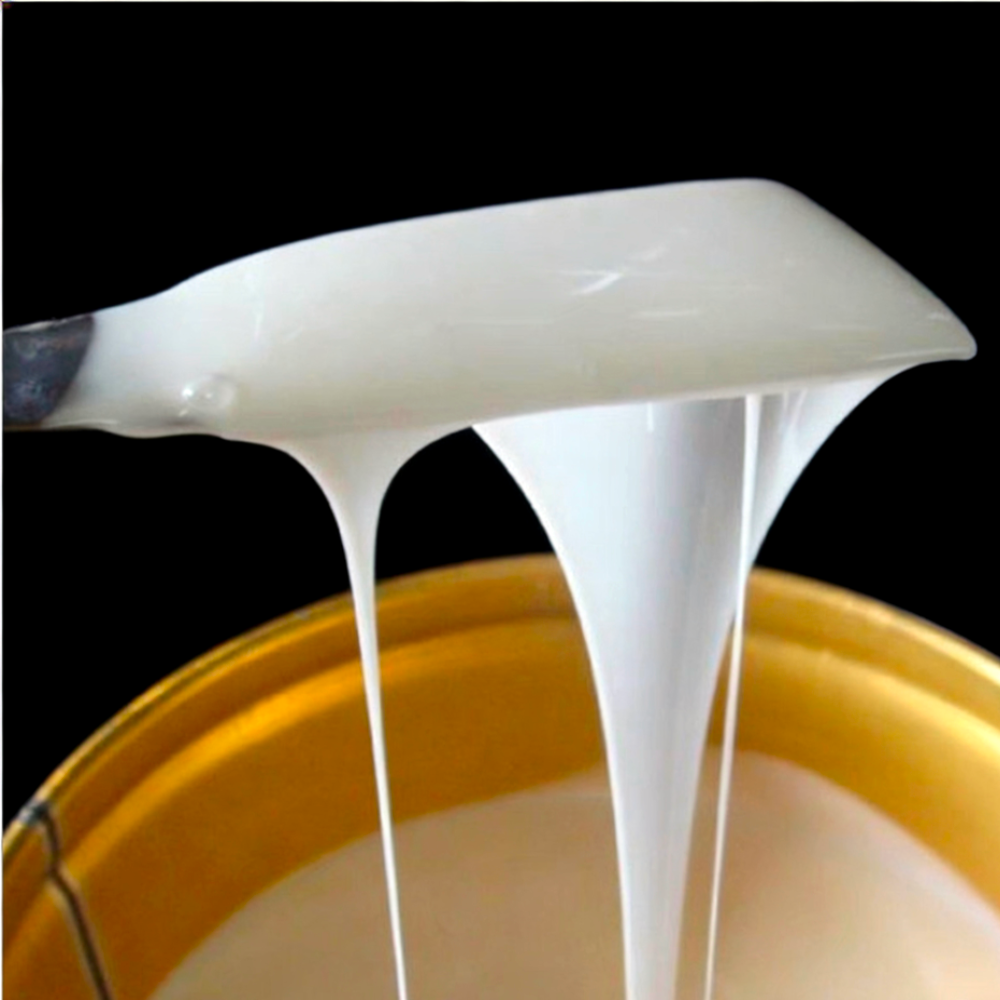 Emulsão acrílica para revestimentos espumosos