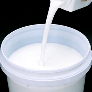 Emulsão acrílica têxtil para tecido 