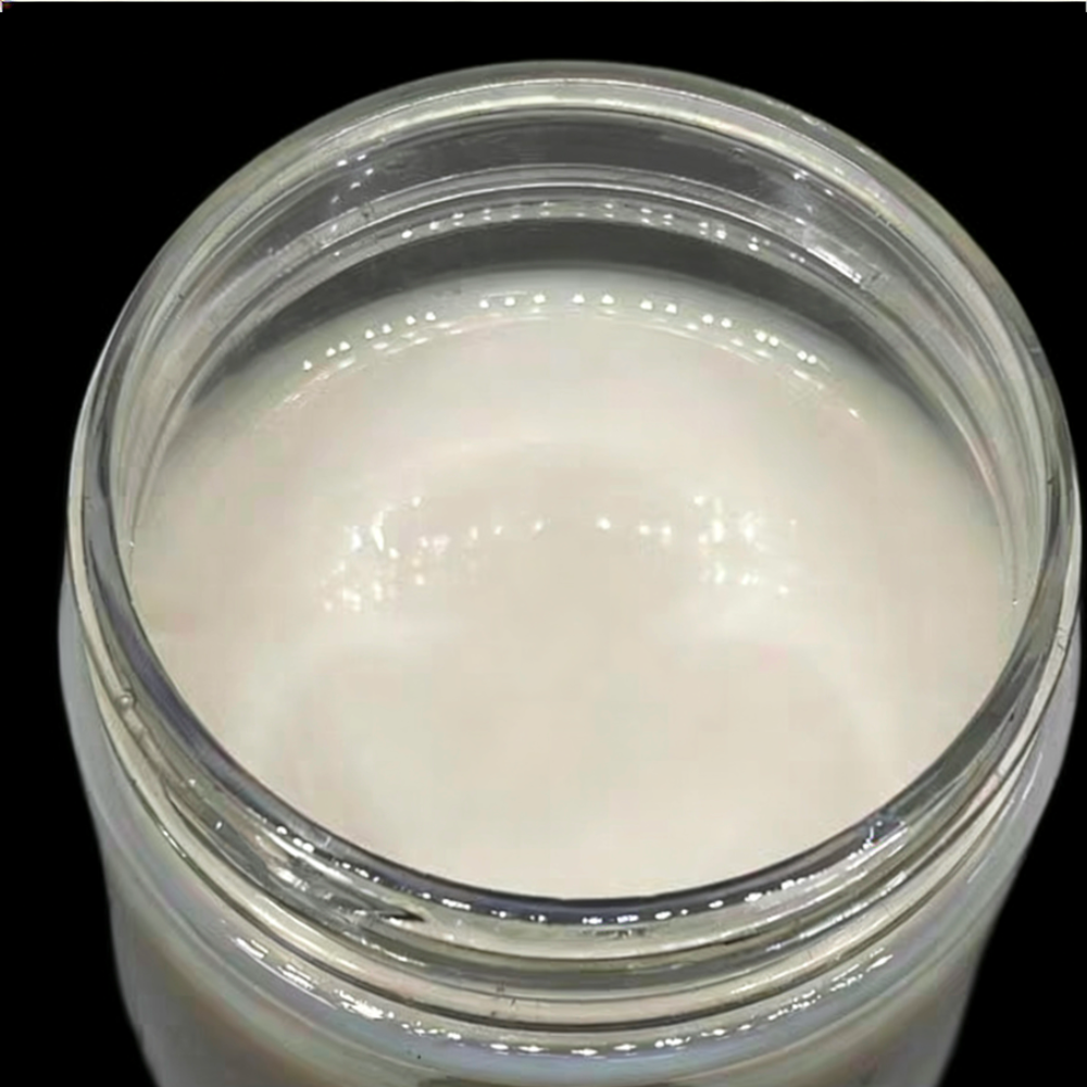 Adesivo acrílico sensível à pressão à base de água (TL-701) para fabricação de SPF