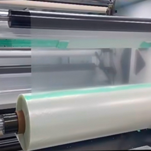 Máquina de revestimento de PE para fazer filme de proteção de superfície 