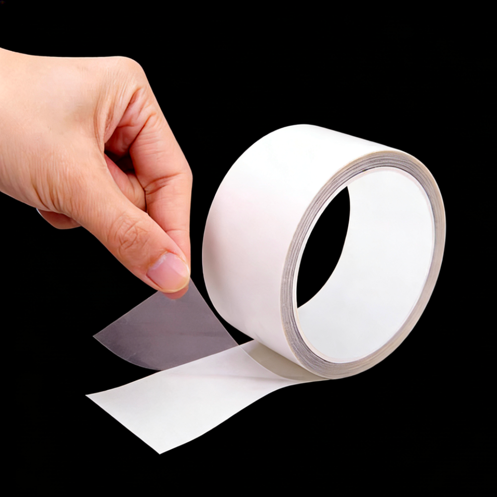 Adesivo acrílico sensível à pressão à base de água (TL-701) para fabricação de SPF