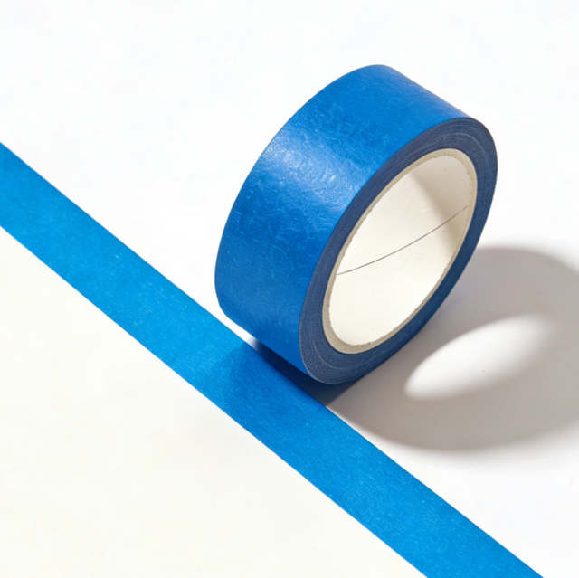 Fita adesiva de papel Washi TLL2