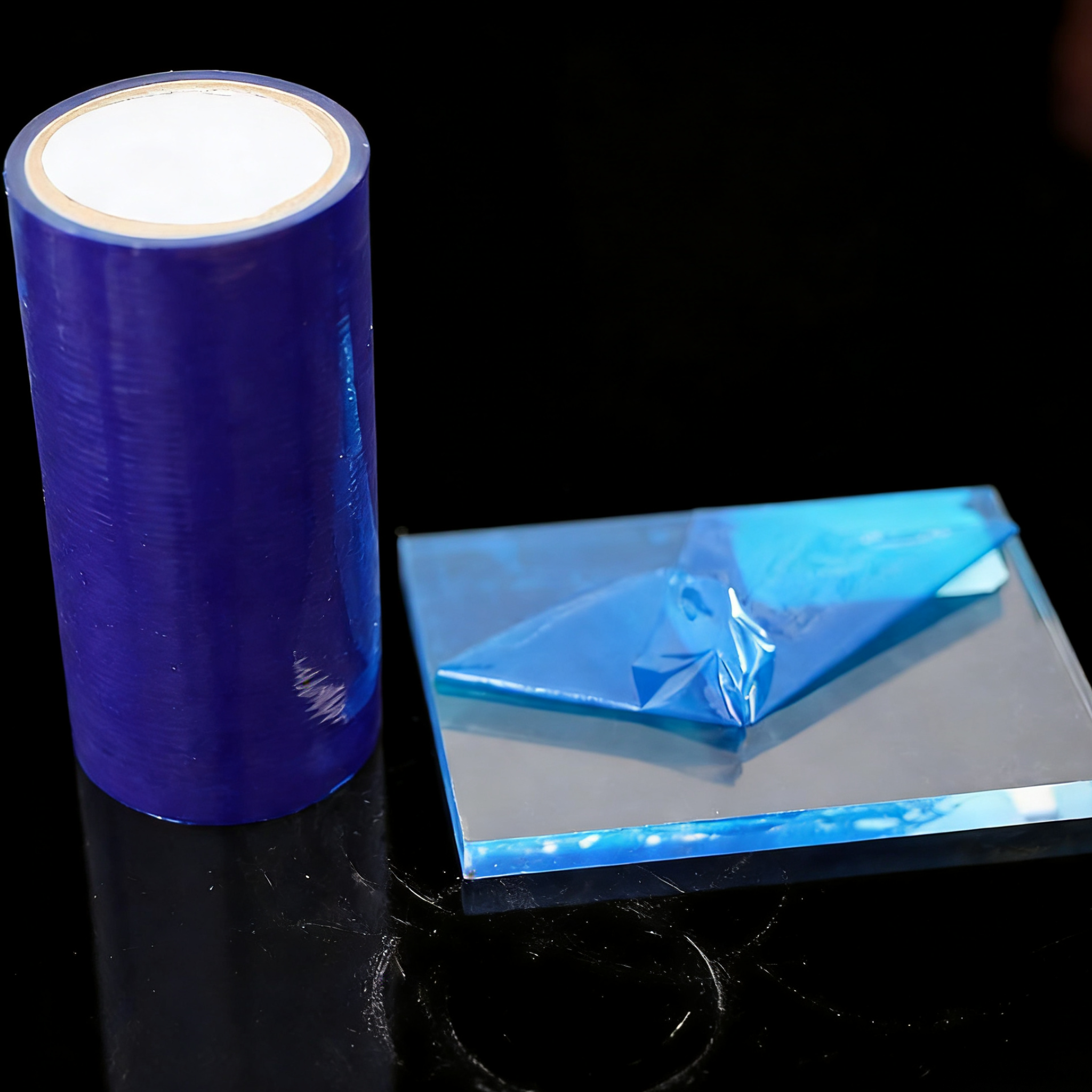 Adesivo acrílico à base de água (TL-616) para fazer filme de proteção de superfície