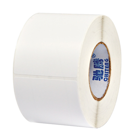 Adesivo acrílico à base de água para fazer adesivo de etiqueta