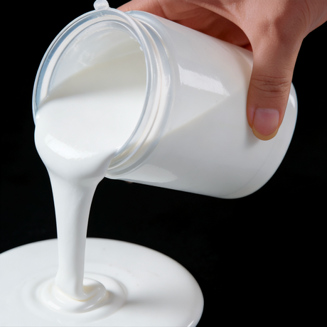 Adesivo acrílico à base de água para fitas Bopp unilaterais TL-868