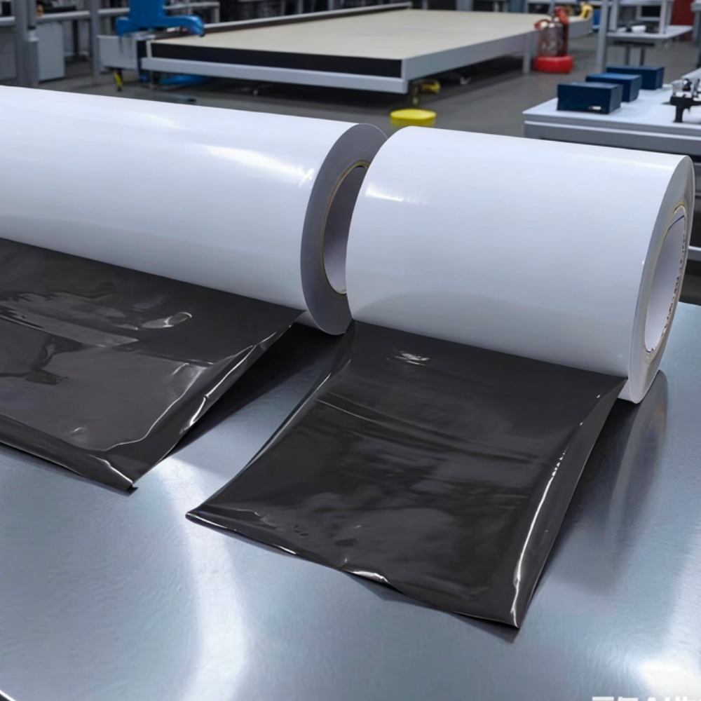 Adesivo acrílico sensível à pressão à base de água (TL-701) para fabricação de SPF