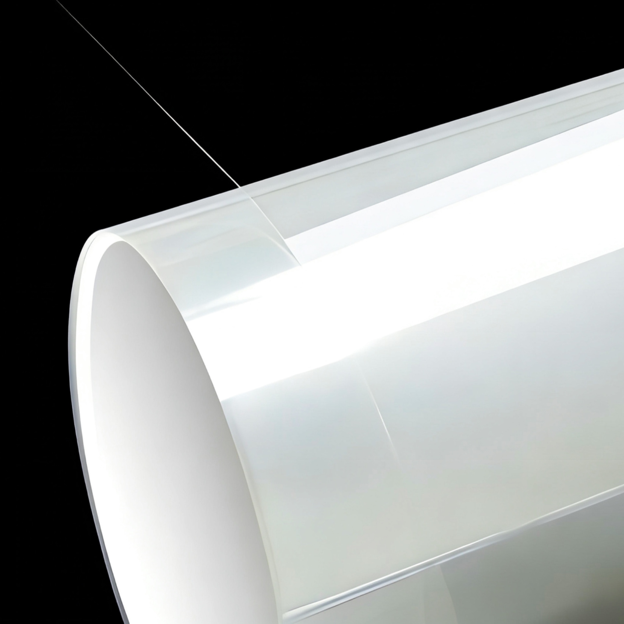 Adesivo acrílico à base de água (TL-616) para fazer filme de proteção de superfície