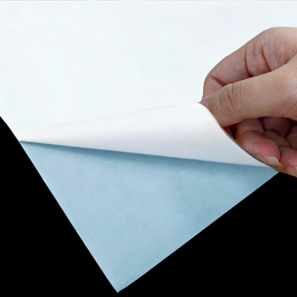 Adesivo sensível à pressão acrílica à base de água (TL-802) para filme de proteção de superfície