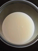 Emulsão acrílica de tecido durável