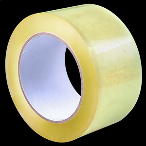 Adesivo acrílico sensível à pressão à base de água (TL-701) para fabricação de SPF