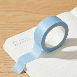 Fita adesiva de papel Washi TLH3