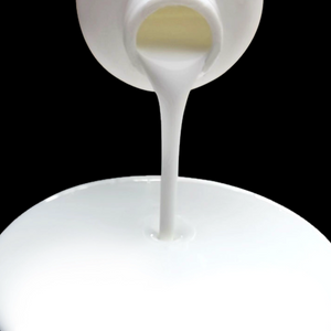 Emulsão acrílica para revestimentos espumosos