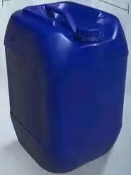 Agente de reticulação de aziridina tri-funcional