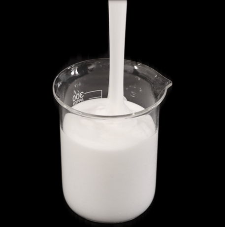 Adesivo acrílico à base de água para fazer adesivo de etiqueta