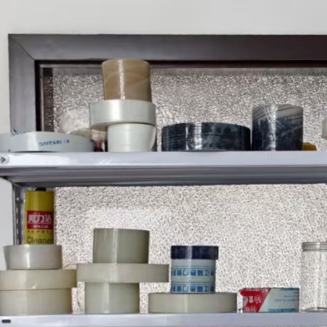 Adesivo sensível à pressão acrílica à base de água (TL-403B)