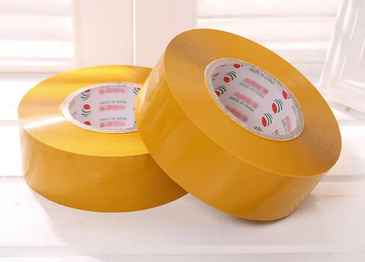 Adesivo acrílico à base de solvente TLW-5815