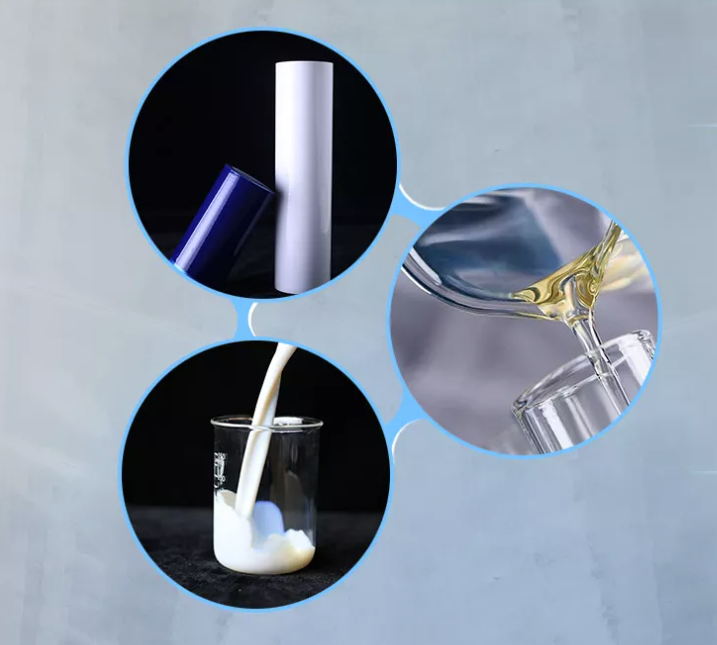 Como funciona a reticulação?