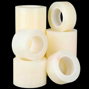 Adesivo acrílico à base de água para fitas Bopp unilaterais TL-868