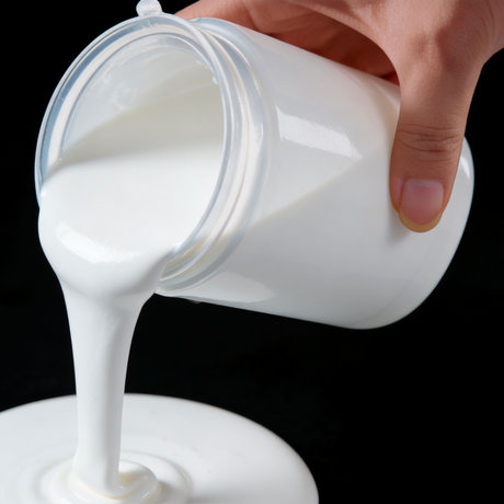 Adesivo acrílico à base de água (TL-303) para película protetora de superfície