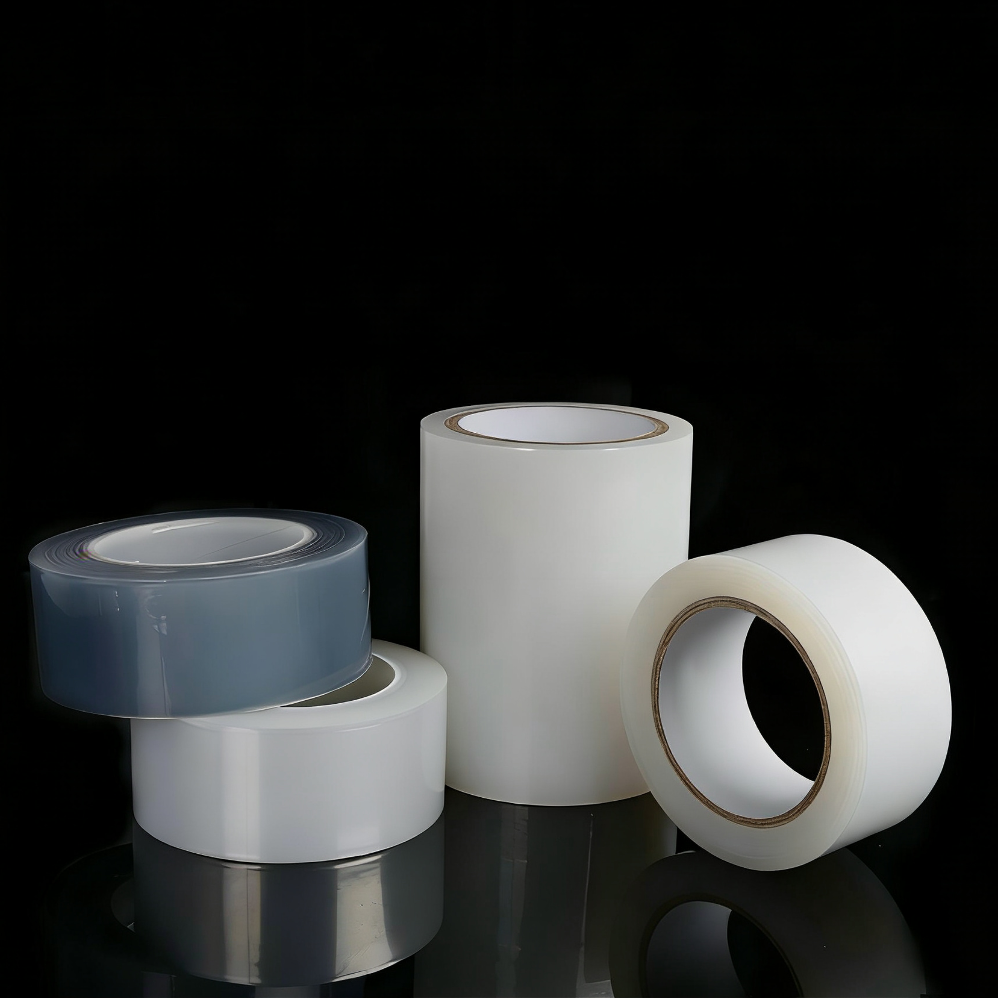 Adesivo sensível à pressão acrílica à base de água (TL-229) para fitas e filmes de proteção de superfície