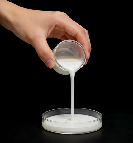 Adesivo sensível à pressão acrílica à base de água (TL-403)