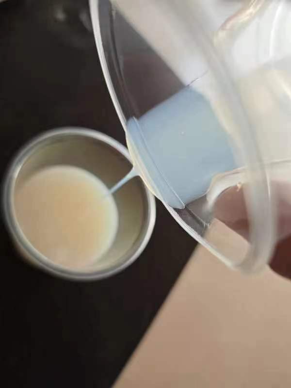 Adesivo à base de água para filme de laminação TL-08L