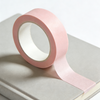 Fita adesiva de papel Washi TLH2