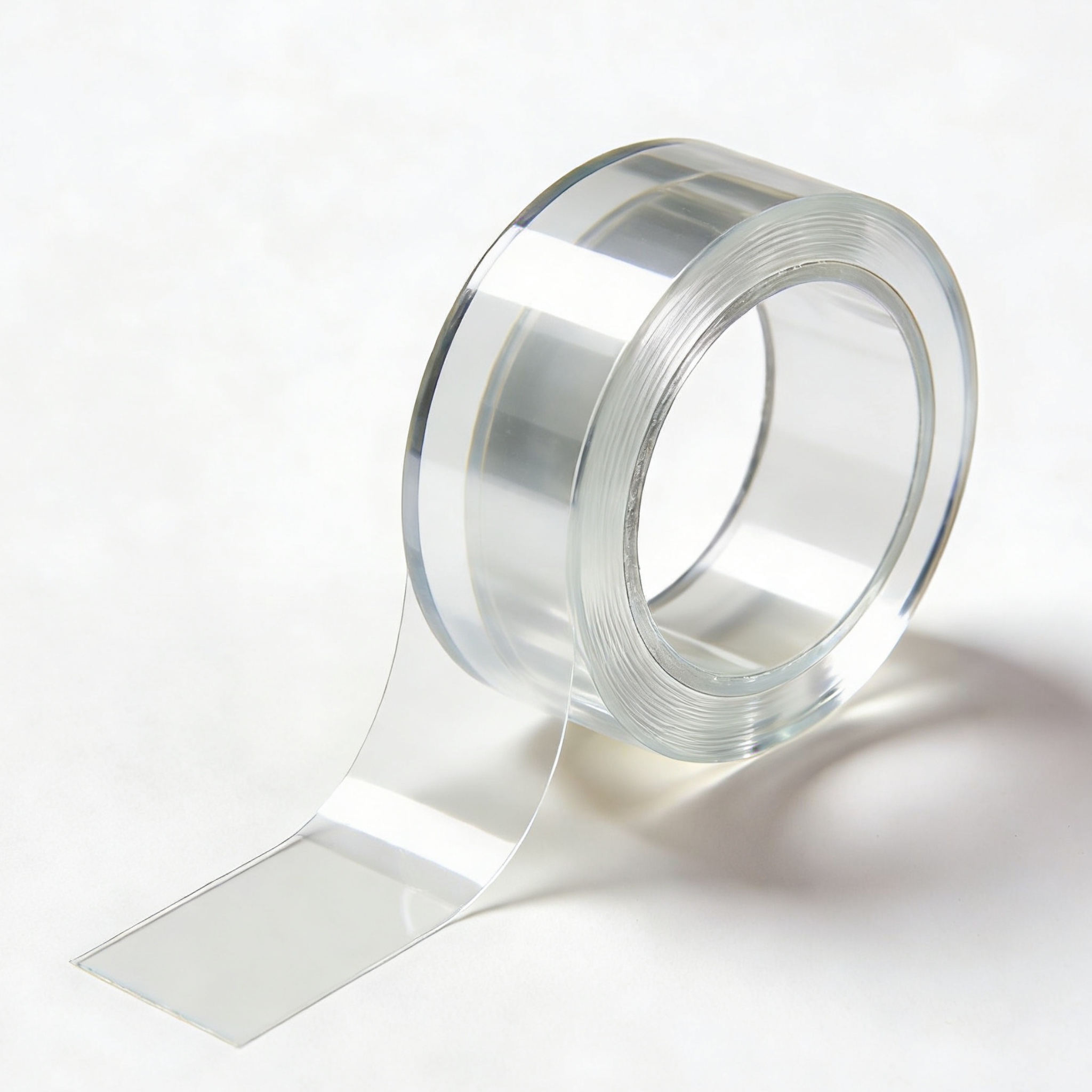 Adesivo acrílico à base de água para fazer adesivo de etiqueta 